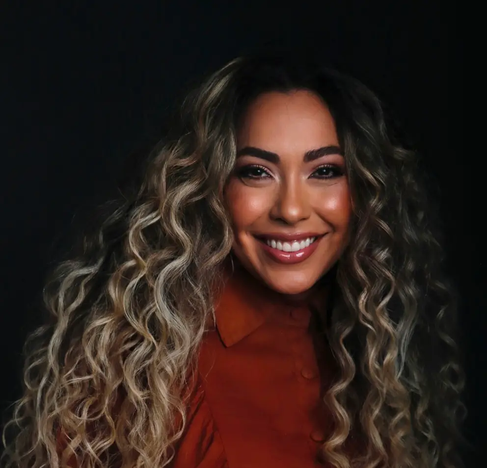 Carla Jorge