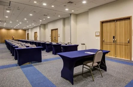 Auditório Experience