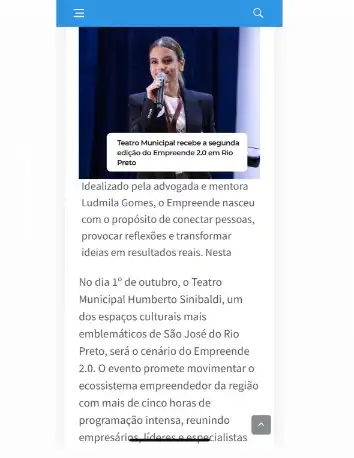 Depoimento de participante 9