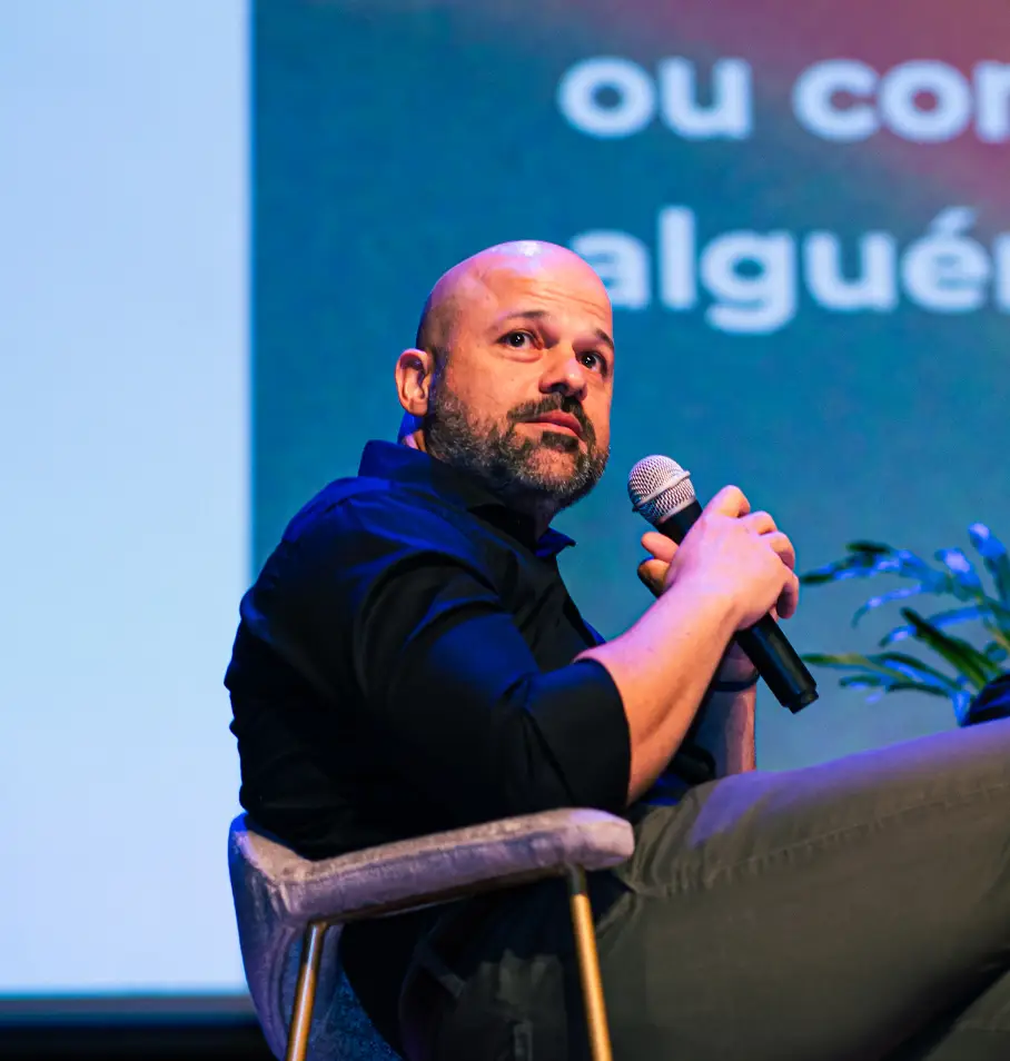 José Afonso Ribeiro